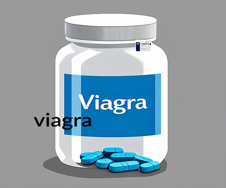 Viagra durata